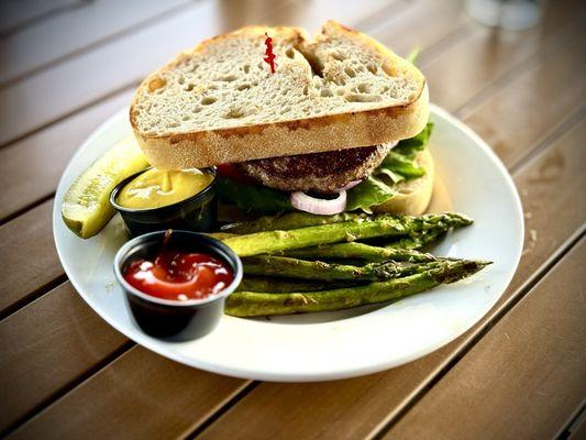 District 36 Wine Bar and Grille