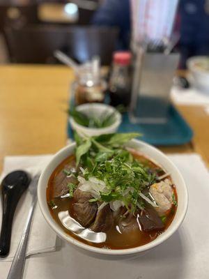 Huong Giang Restaurant