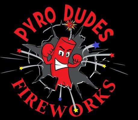 Pyro Dudes Fireworks