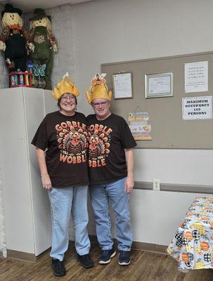 Cordes Lakes Community Center