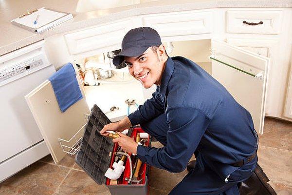 Elite Plumbing Experts