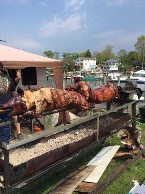 American Legion Post 348