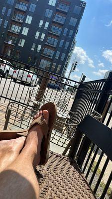 Really. Try to be nice. This is a business