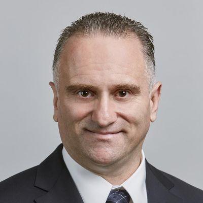 Petros Aidonis, Founder, Aidonis Bookkeeping Solutions