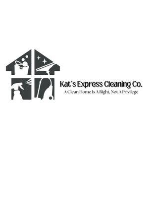 Kat's Express Cleaning
