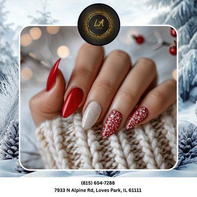 LA Nails