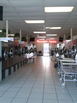 Massapequa Laundry