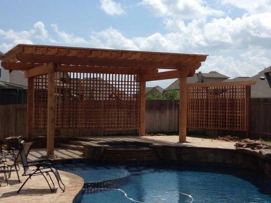 Green Leaf Contracting LLC