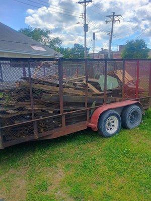 Tyrone's and Sons Landscaping