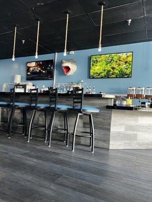 Island Vibes Kava Bar