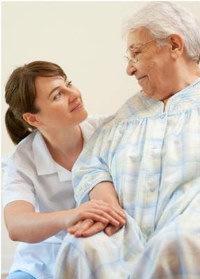 Dedicated Quality Home Care