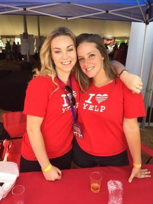 North Fork Craft Beer, BBQ, & Wine Festival