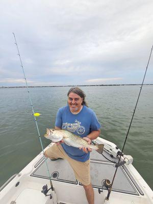 Valhalla Fishing Charters