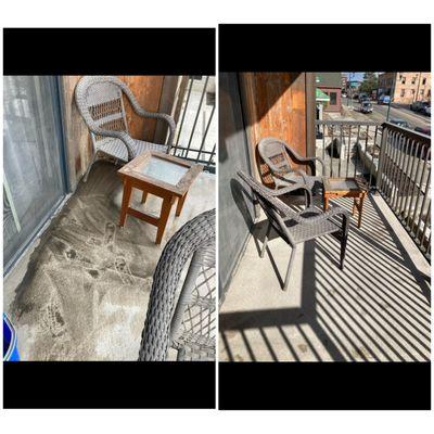 Flathead Queen of Clean