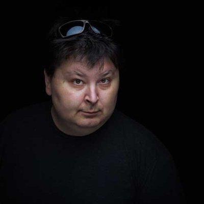 Nickolas Aleksandar Nikolic