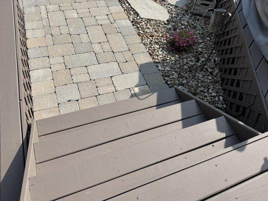 Geraci Painting and Decorating