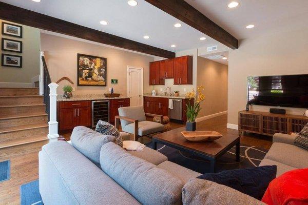 Renovated Rental Home in Rockridge