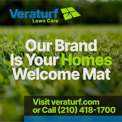 Veraturf