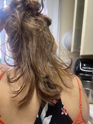 Gi-Gi Hair Salon & Barber