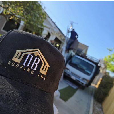 OB Roofing