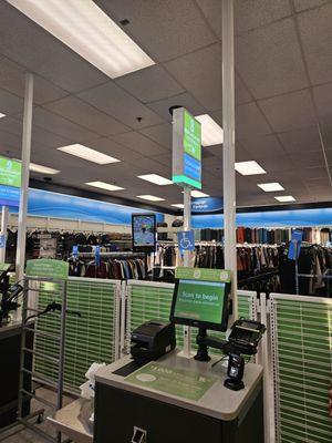 Ross Dress for Less
