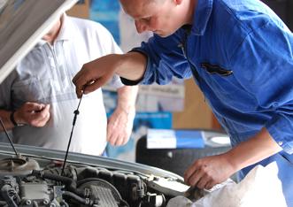 Hutch's Metro Auto Service