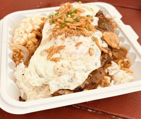 Red and Reis Kolohe Cafe