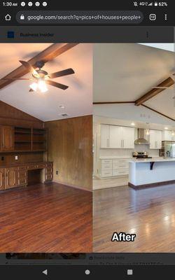 Jamie Lynn's Cleaning Services