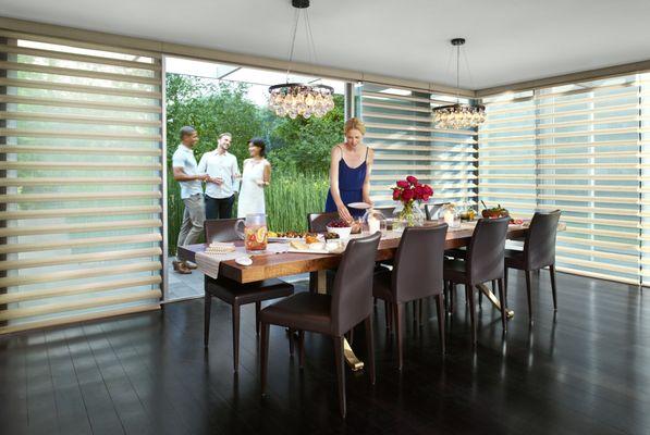 Legacy Awning & Shade