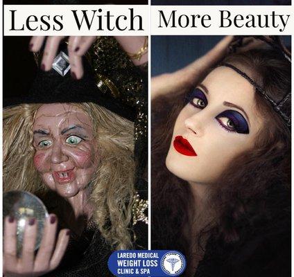 Laredo Medical Weight Loss Clinic and Spa