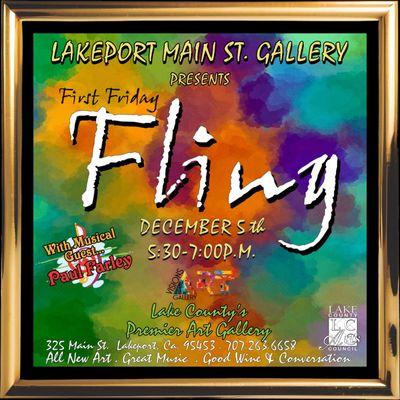 Lake County Arts Council