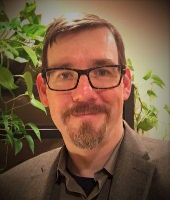 Michael W. Glavin, LMFT