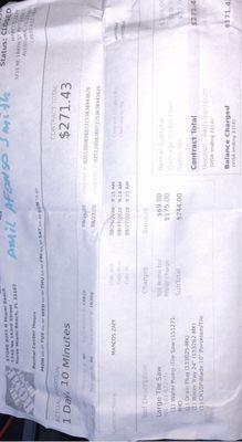 Home Services at the Home Depot