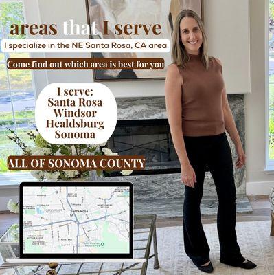 Erika Frey - W Real Estate