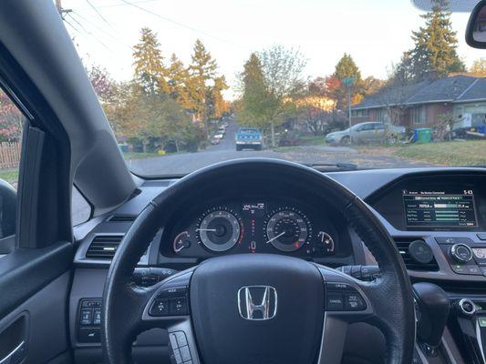 Lightning Mobile Car Detailing