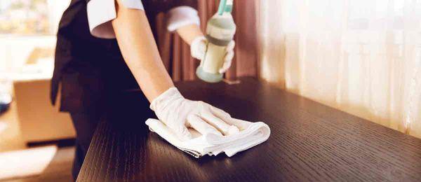 Northeast Cleaning