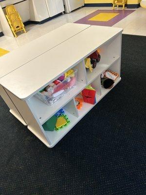 The Learning Experience - Trumbull