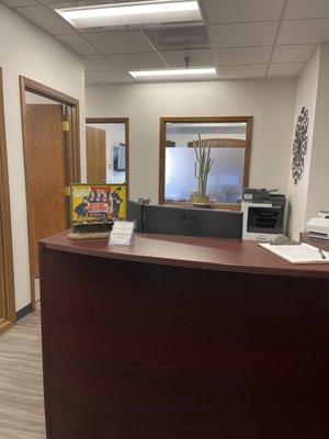 Rochford, Burns, Nasses & Associates