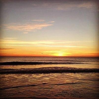 Hidden Harbor Marina