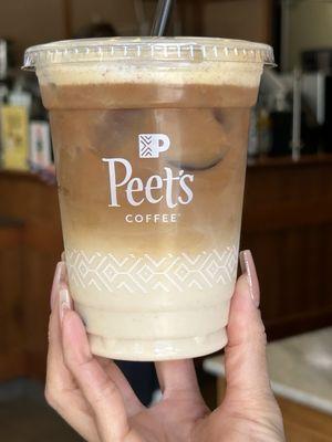 Peet's Coffee