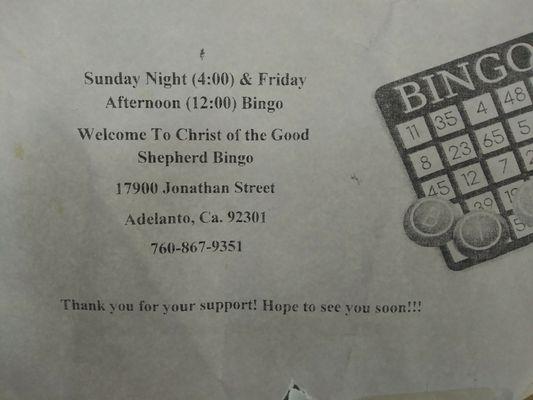 Christ the Good Shepherd Catholic Church