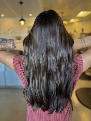 Blonde by Salon Midori