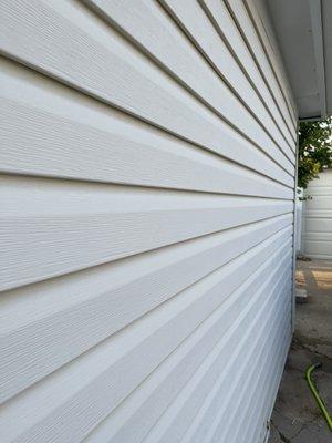 Underpressure Powerwashing