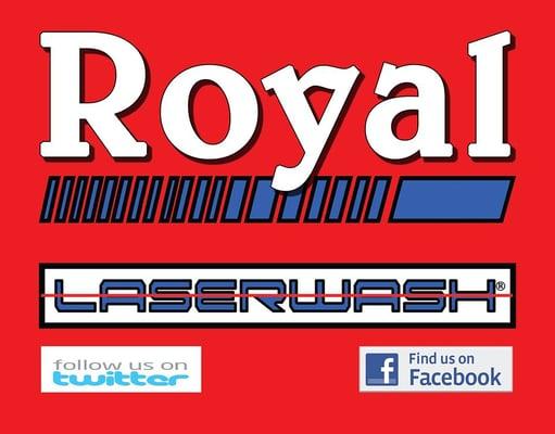 Royal LaserWash