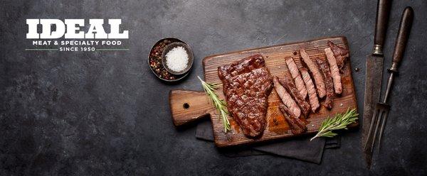 Ideal Meat J & L