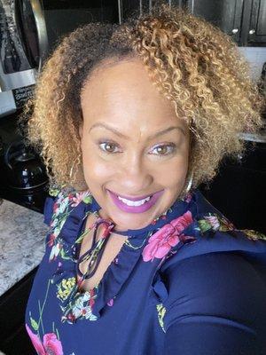 Reflections of You Salon