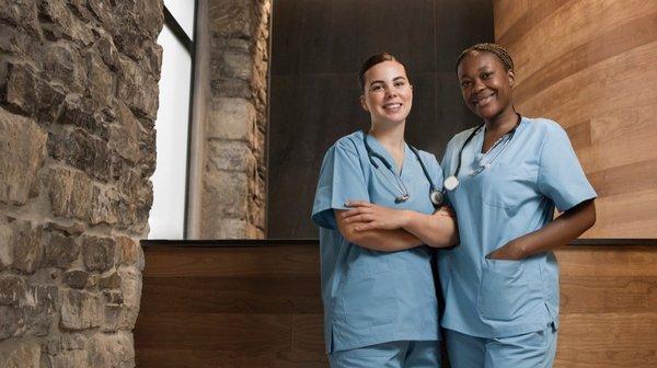 Caregivers