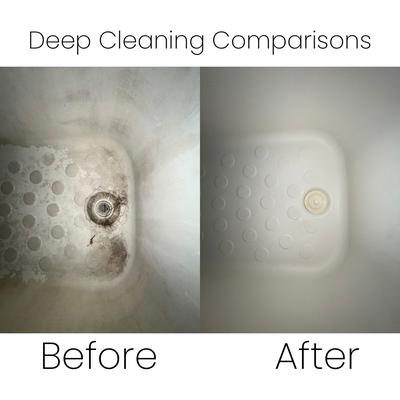 Holistic Housekeeping