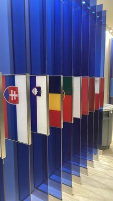 European Union in the United States