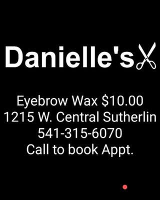 Danielle's Salon